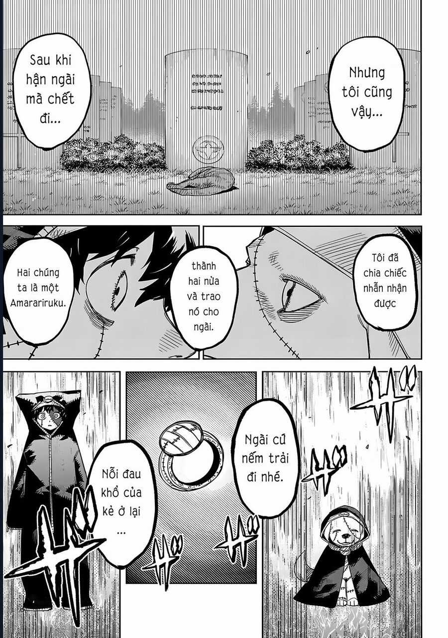 Shy - Chapter 233 - Trang 12