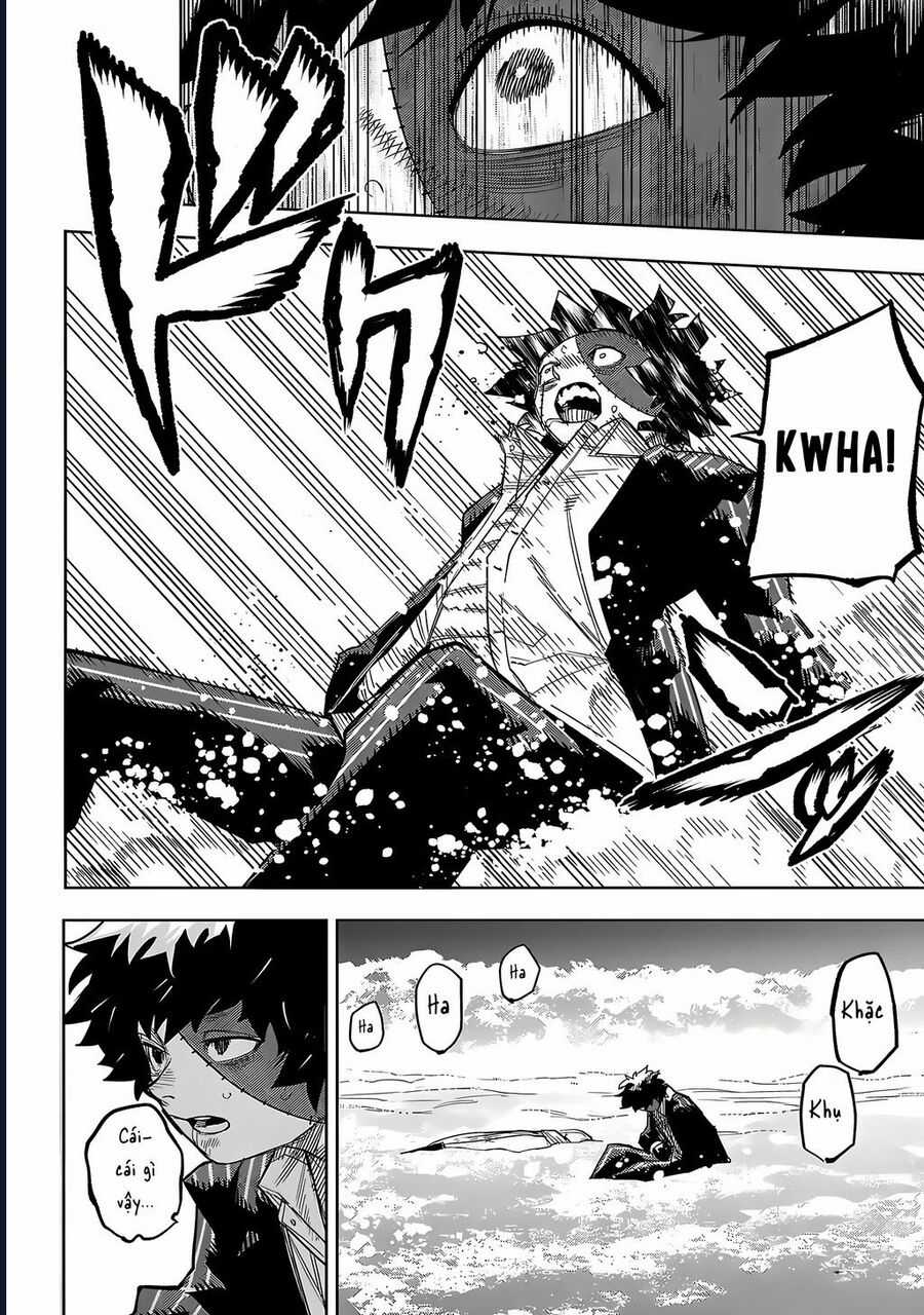 Shy - Chapter 233 - Trang 13