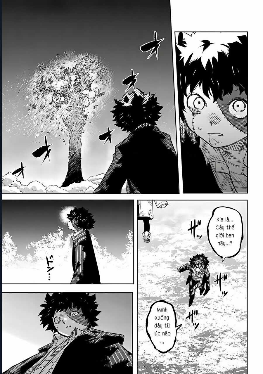 Shy - Chapter 233 - Trang 14