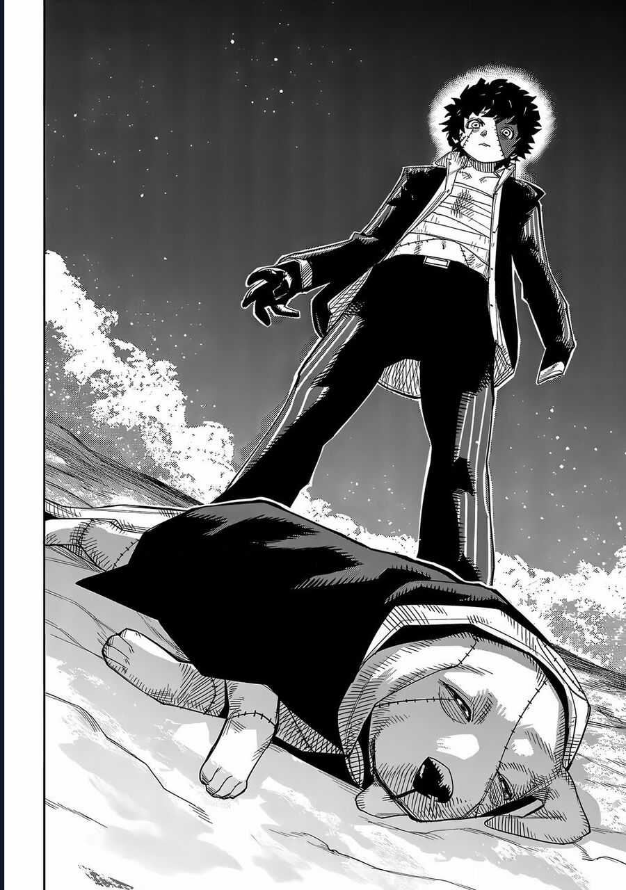 Shy - Chapter 233 - Trang 15