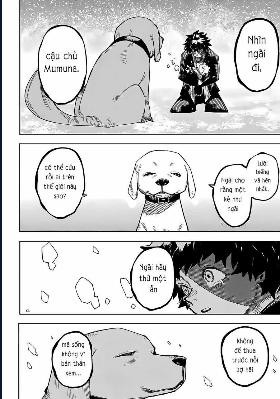 Shy - Chapter 233 - Trang 17