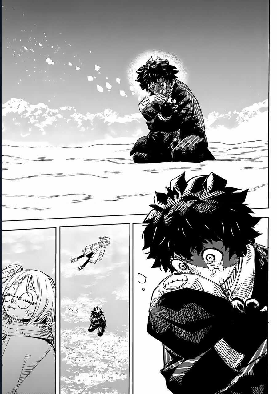 Shy - Chapter 233 - Trang 18