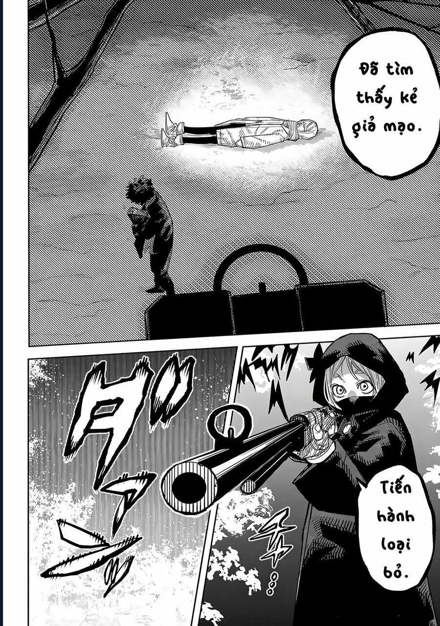 Shy - Chapter 233 - Trang 19