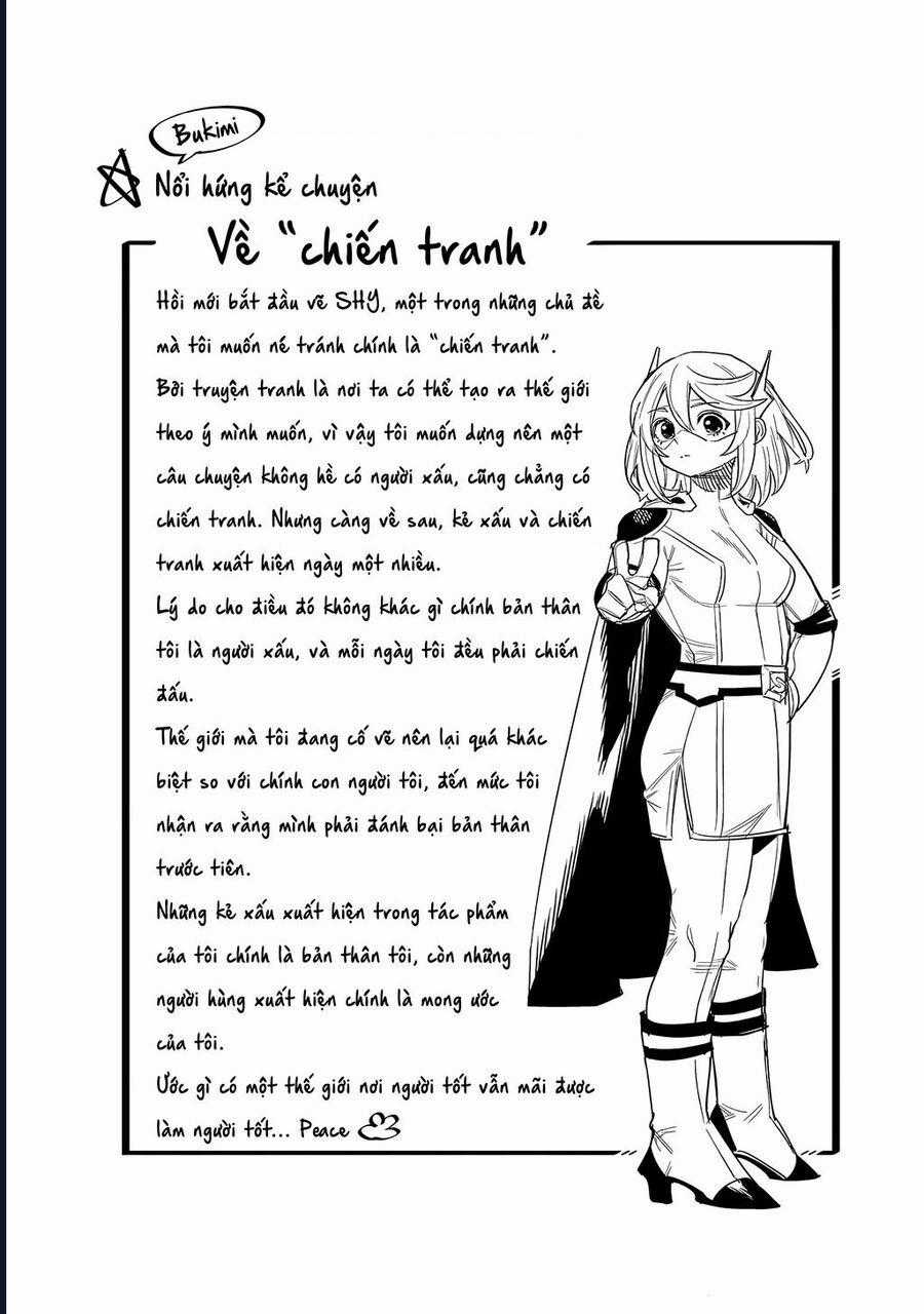 Shy - Chapter 233 - Trang 20