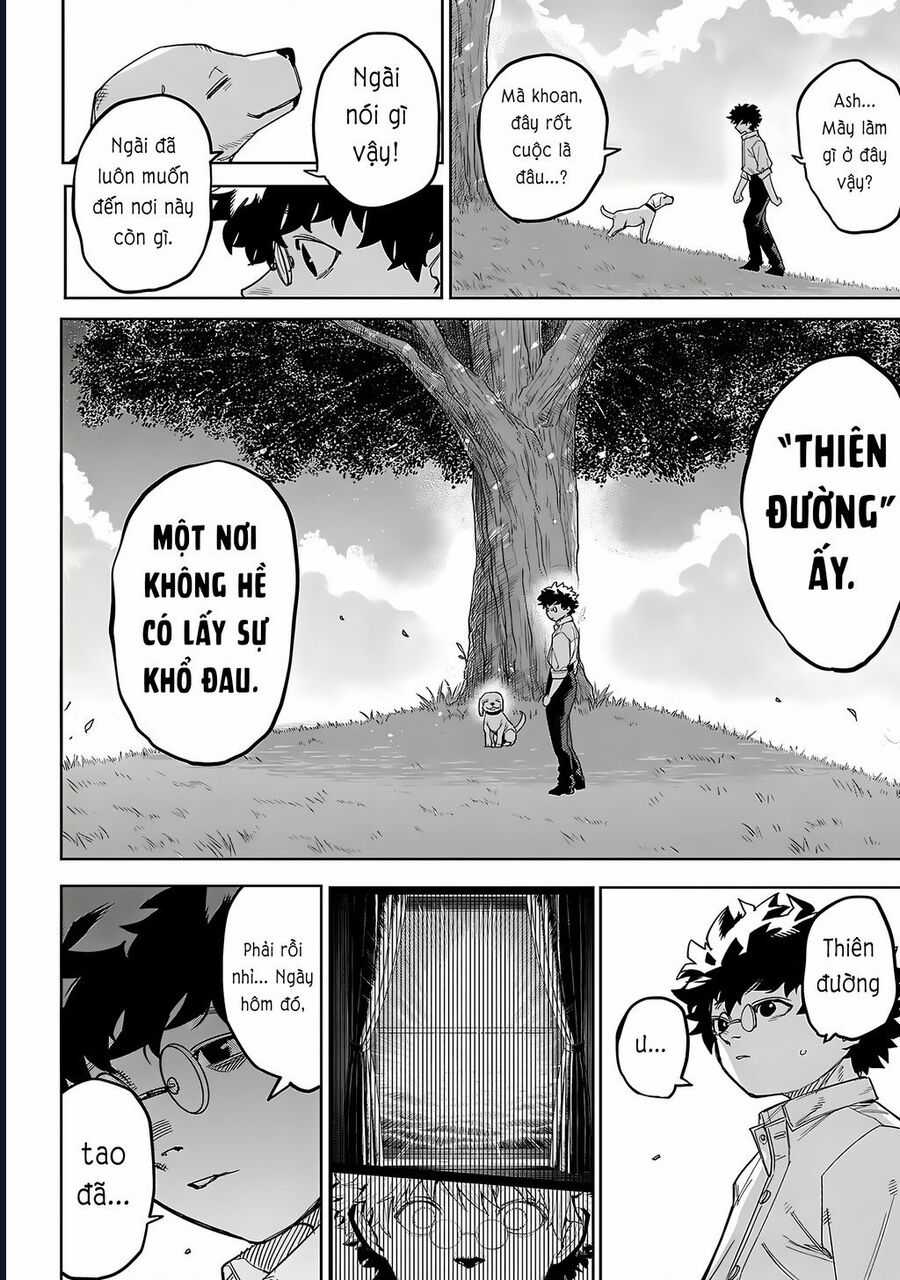 Shy - Chapter 233 - Trang 3