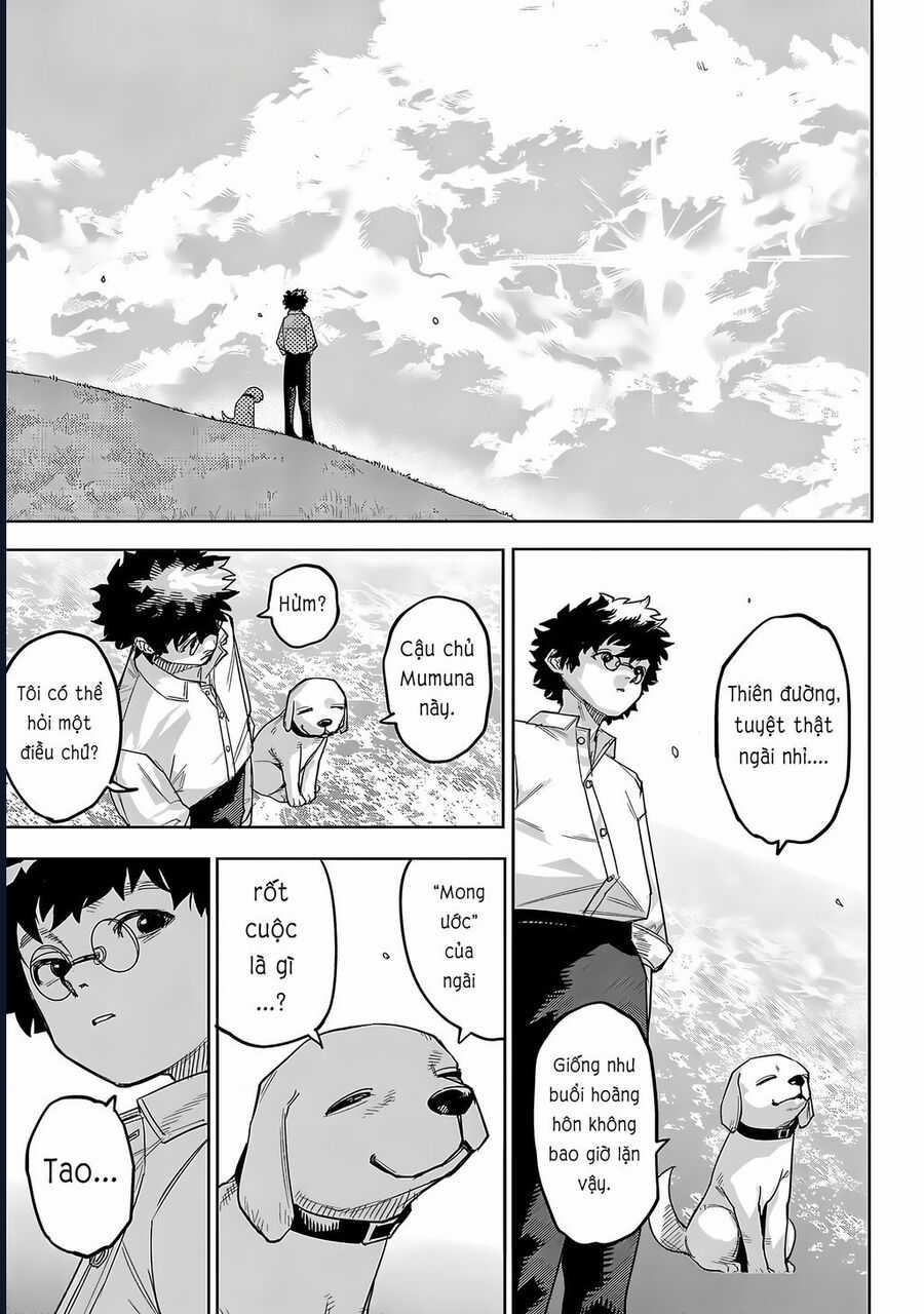 Shy - Chapter 233 - Trang 8