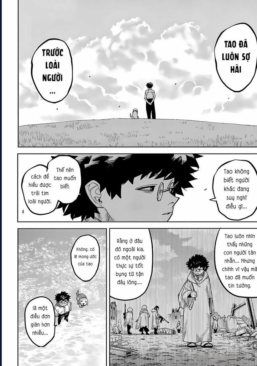 Shy - Chapter 233 - Trang 9