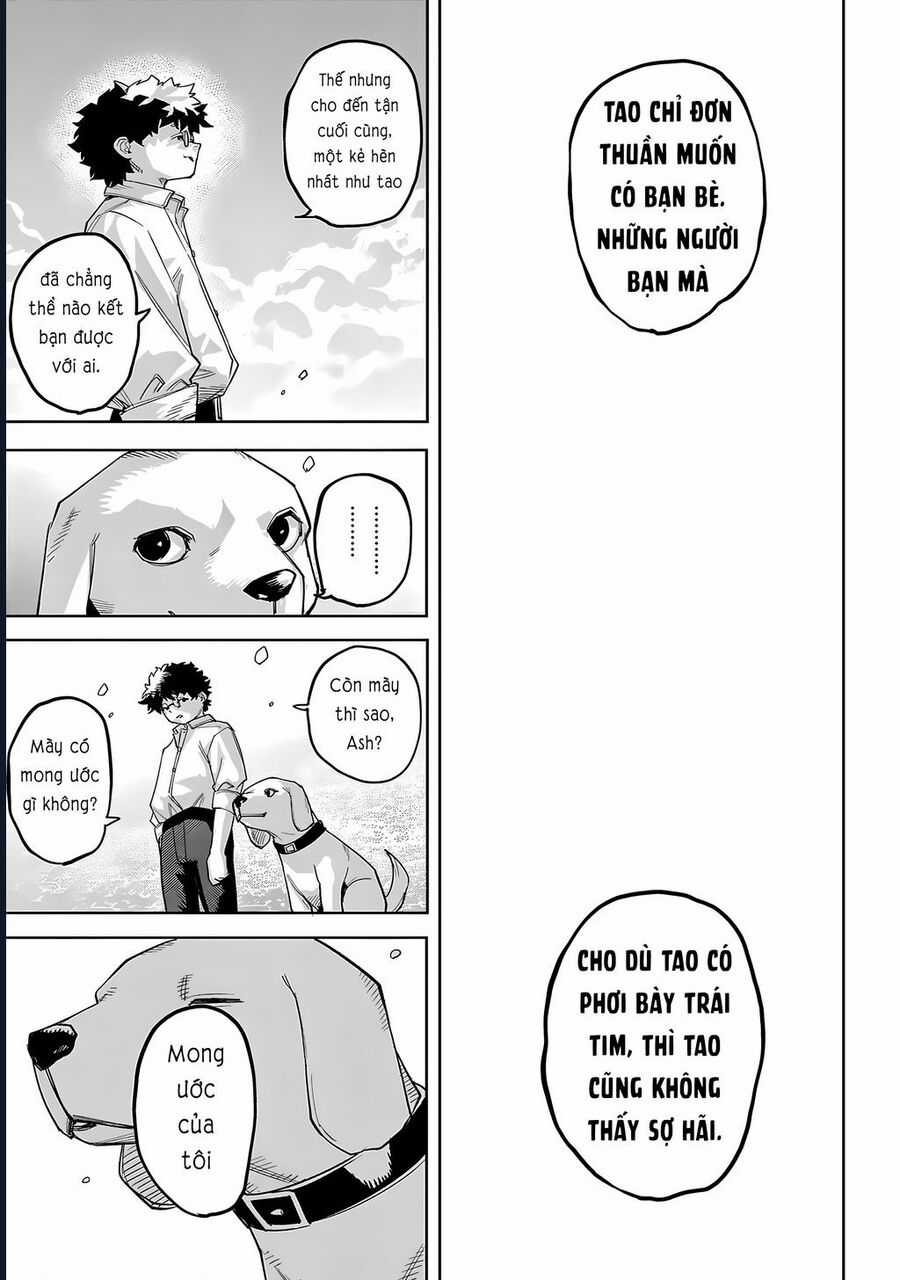 Shy - Chapter 233 - Trang 10