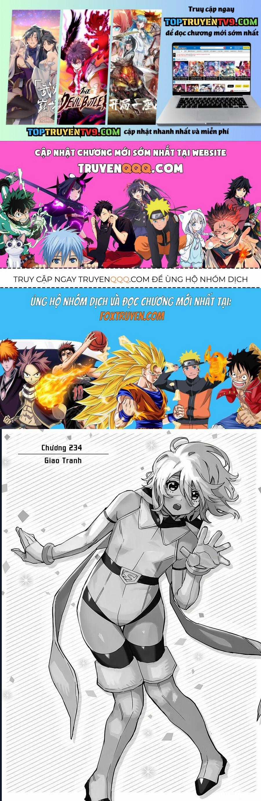 Shy - Chapter 234 - Trang 1