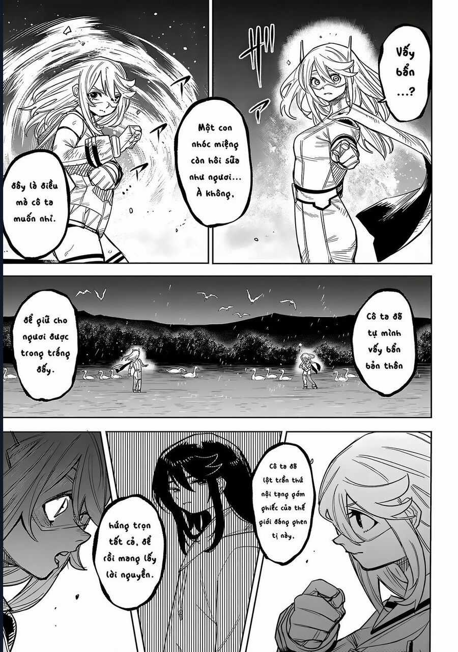 Shy - Chapter 234 - Trang 12