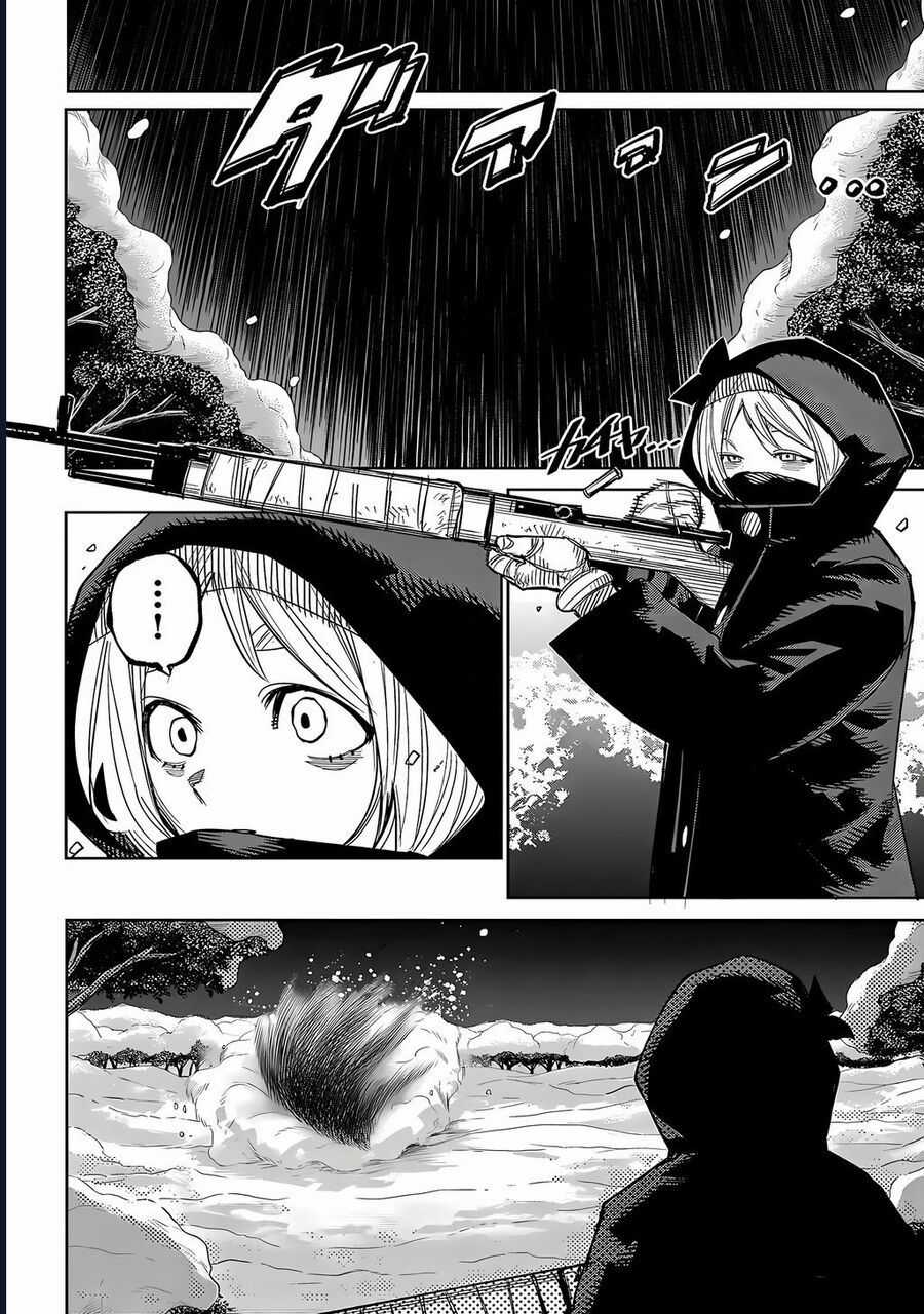 Shy - Chapter 234 - Trang 15