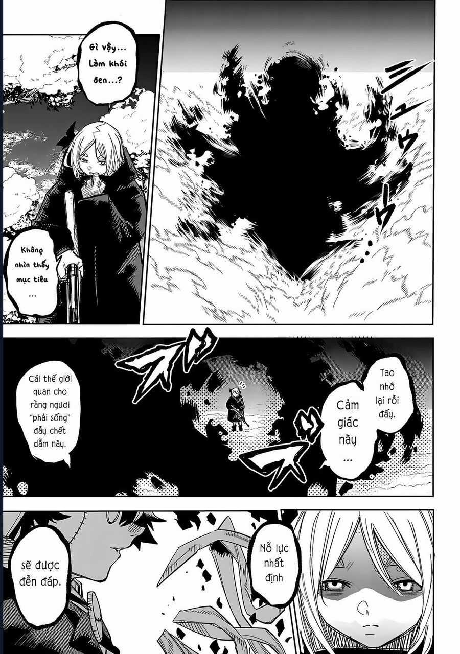 Shy - Chapter 234 - Trang 16