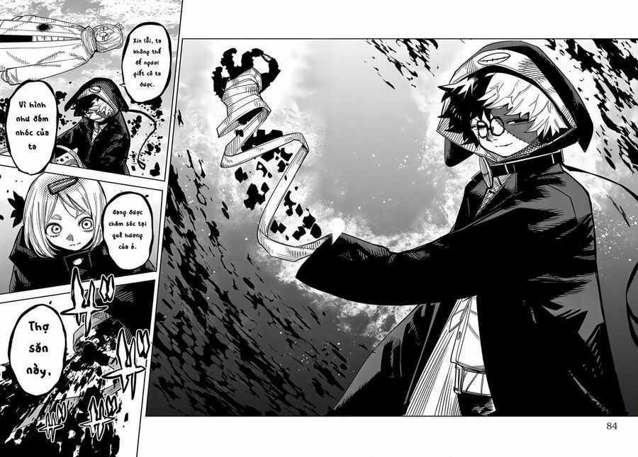 Shy - Chapter 234 - Trang 17