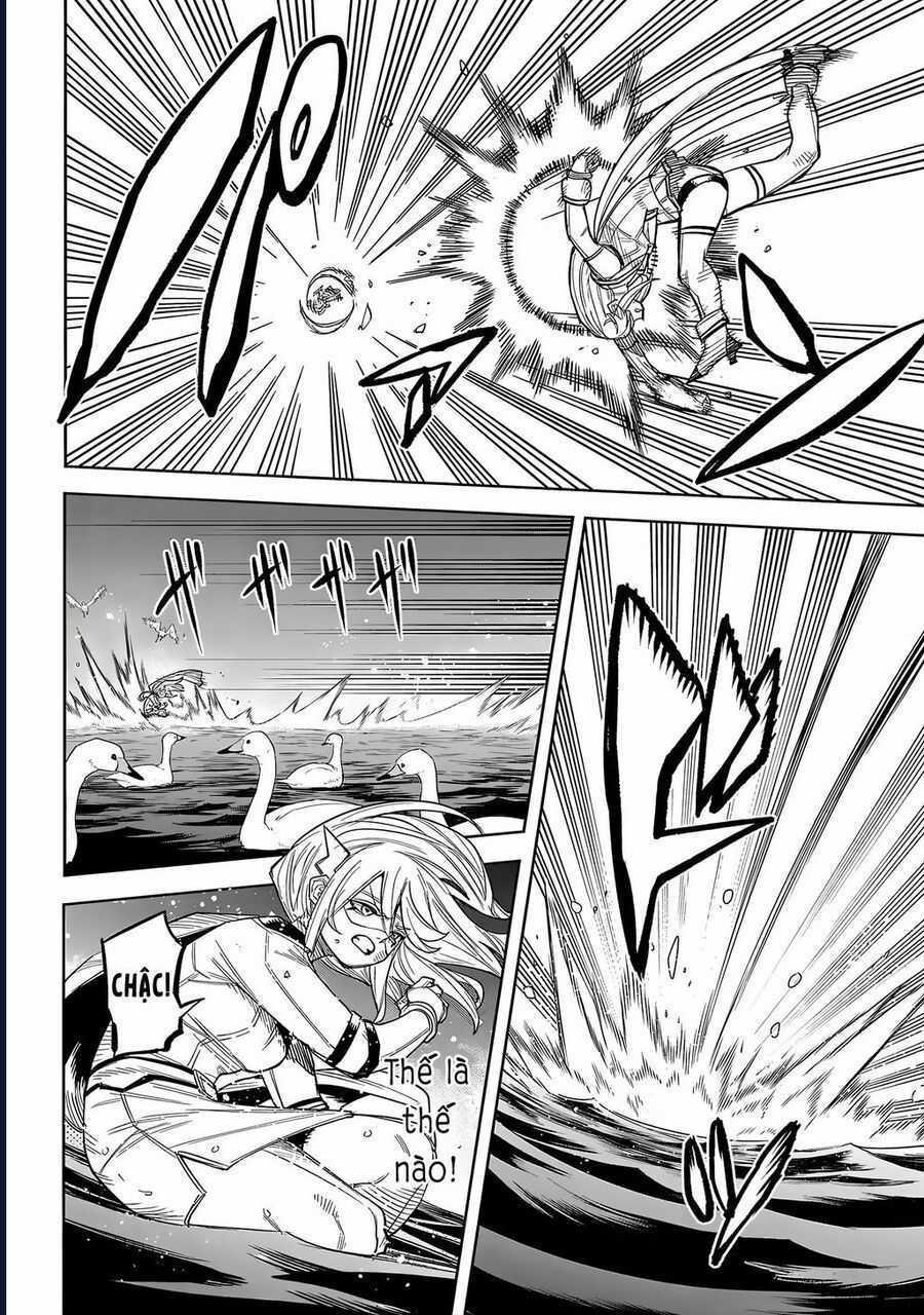 Shy - Chapter 234 - Trang 9