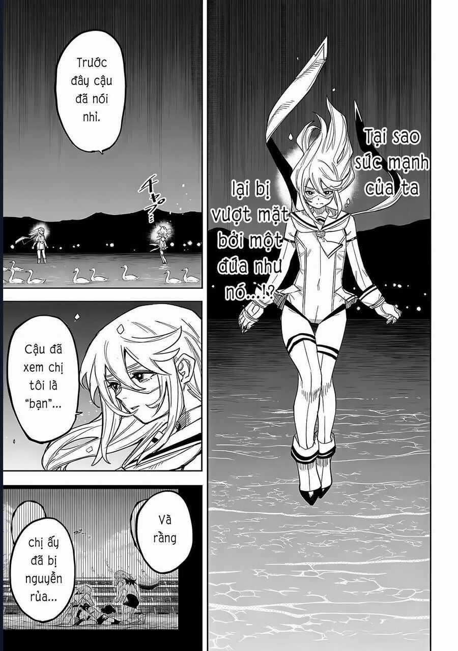 Shy - Chapter 234 - Trang 10