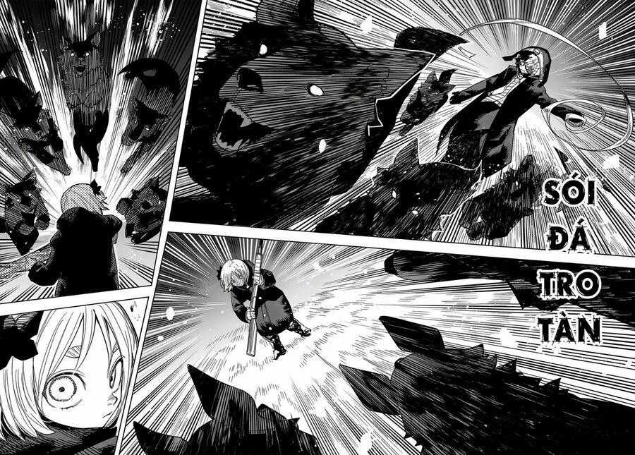 Shy - Chapter 235 - Trang 2