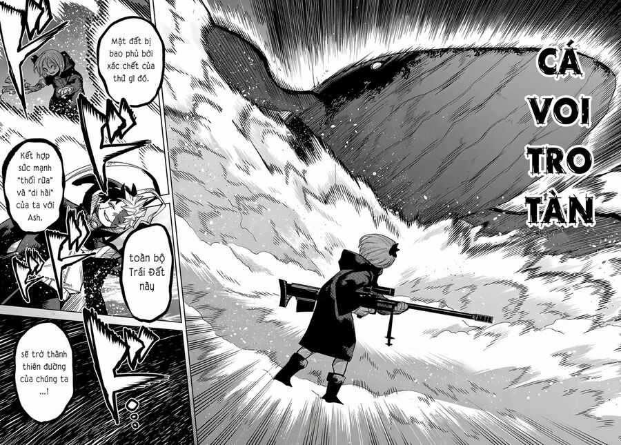 Shy - Chapter 235 - Trang 13