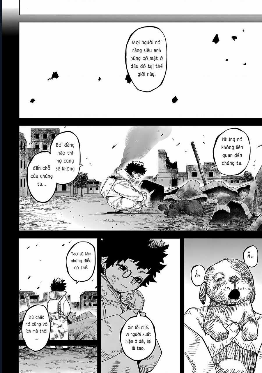 Shy - Chapter 235 - Trang 14