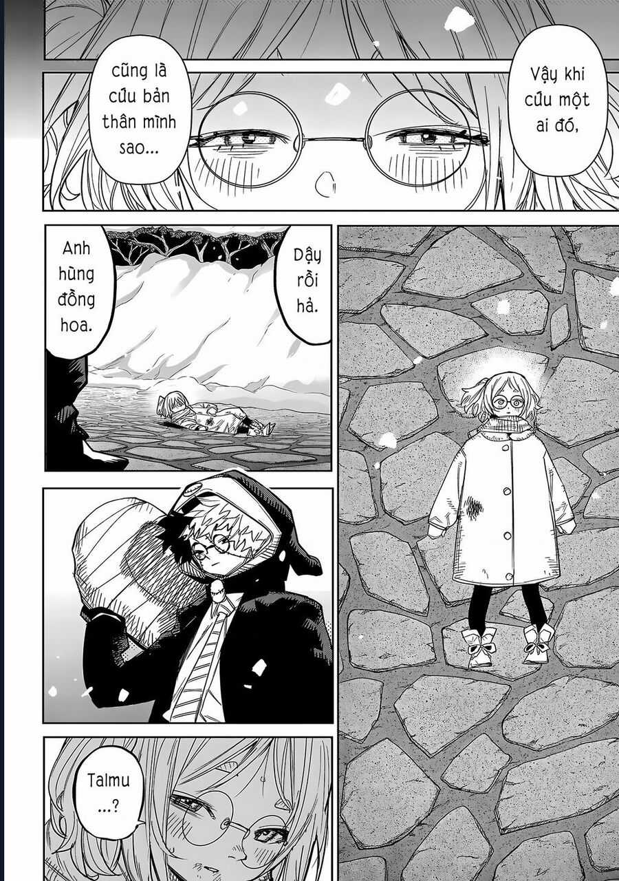 Shy - Chapter 235 - Trang 16