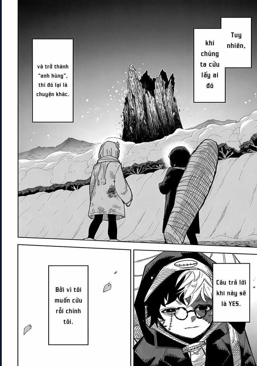 Shy - Chapter 235 - Trang 18