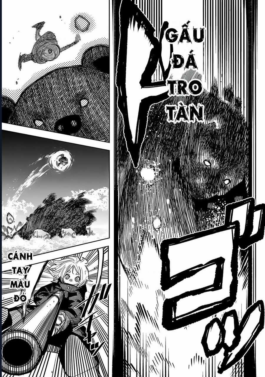 Shy - Chapter 235 - Trang 4