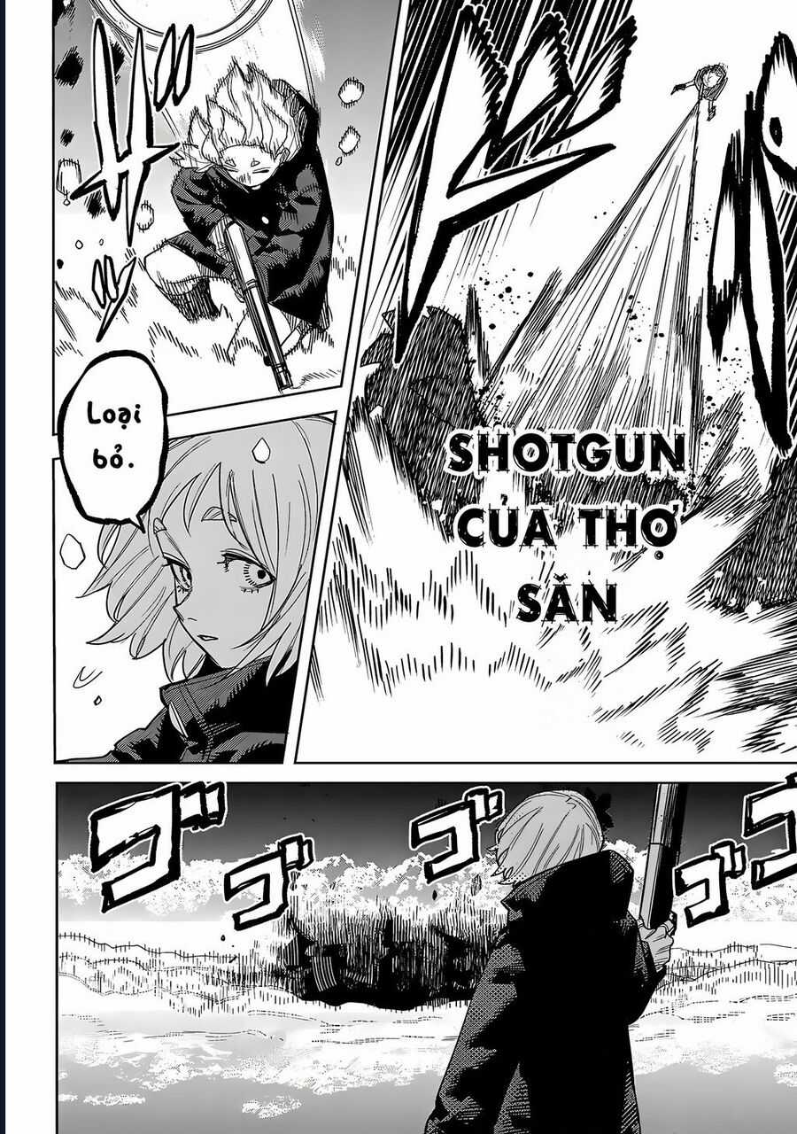 Shy - Chapter 235 - Trang 5