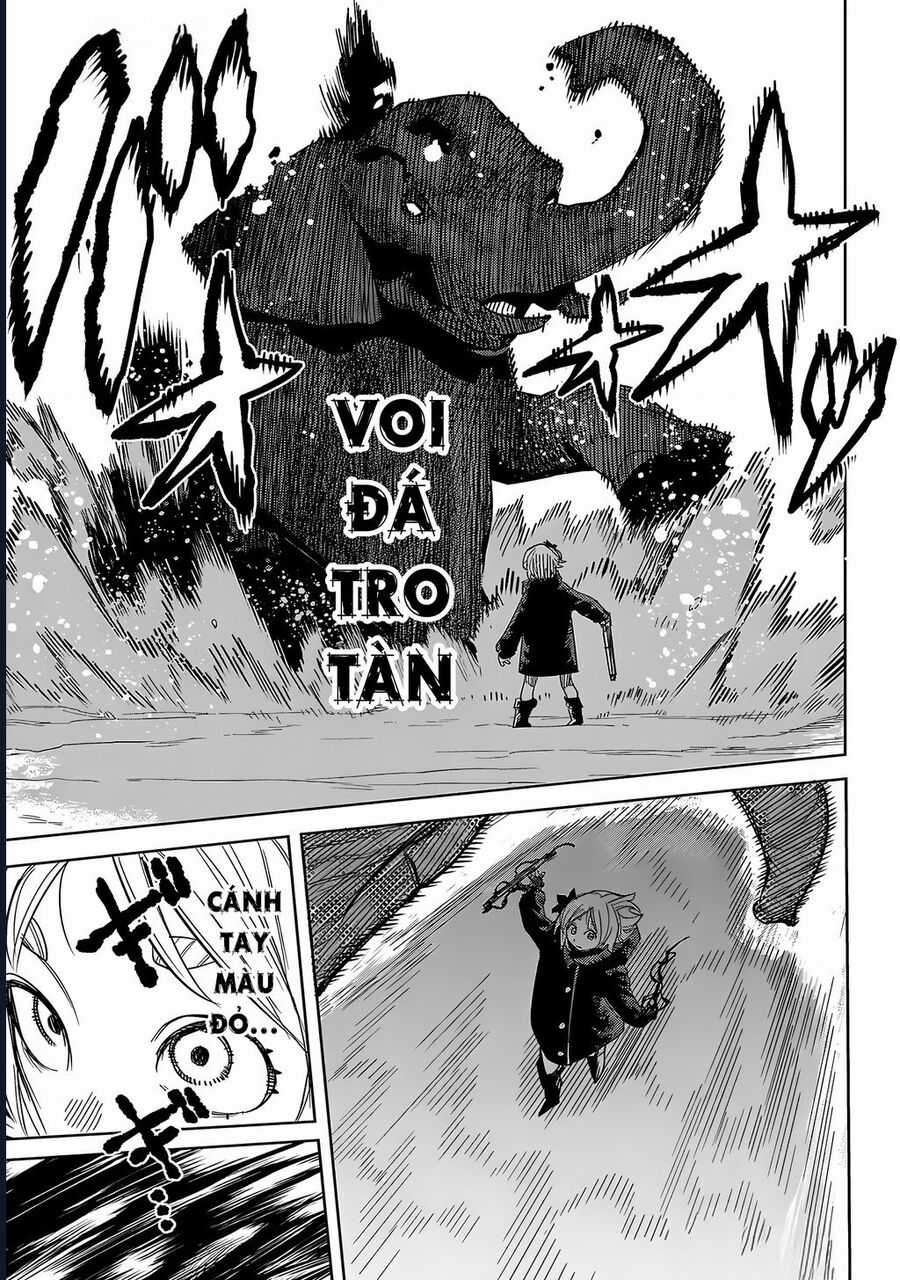 Shy - Chapter 235 - Trang 6