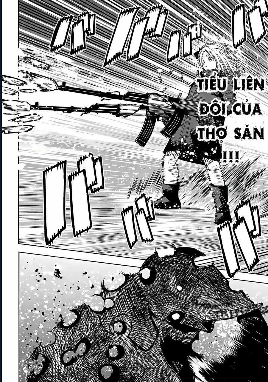 Shy - Chapter 235 - Trang 7