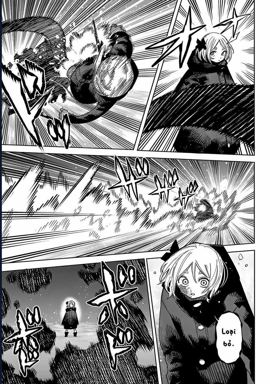 Shy - Chapter 235 - Trang 8