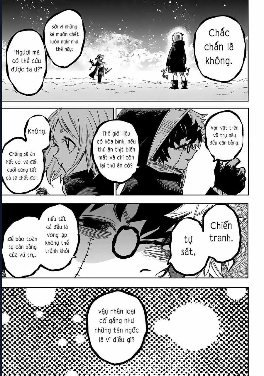 Shy - Chapter 235 - Trang 10