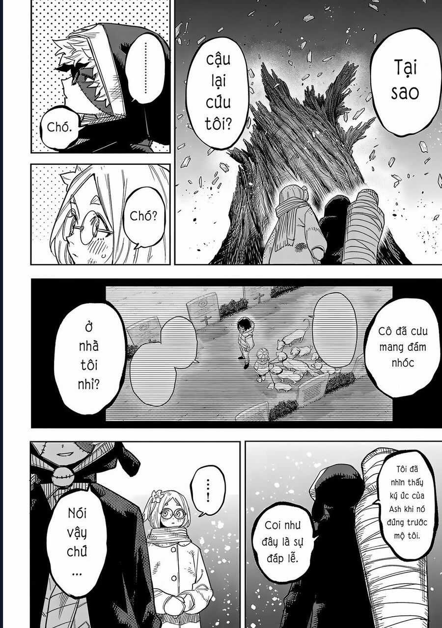 Shy - Chapter 236 - Trang 4