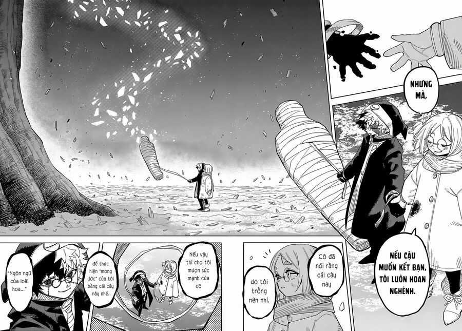 Shy - Chapter 236 - Trang 6