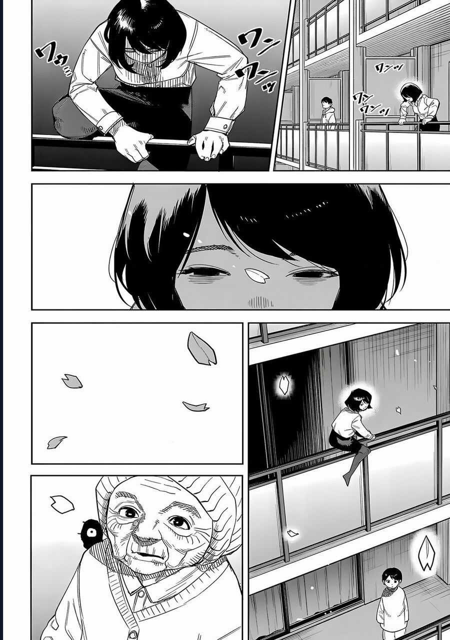 Shy - Chapter 236 - Trang 7