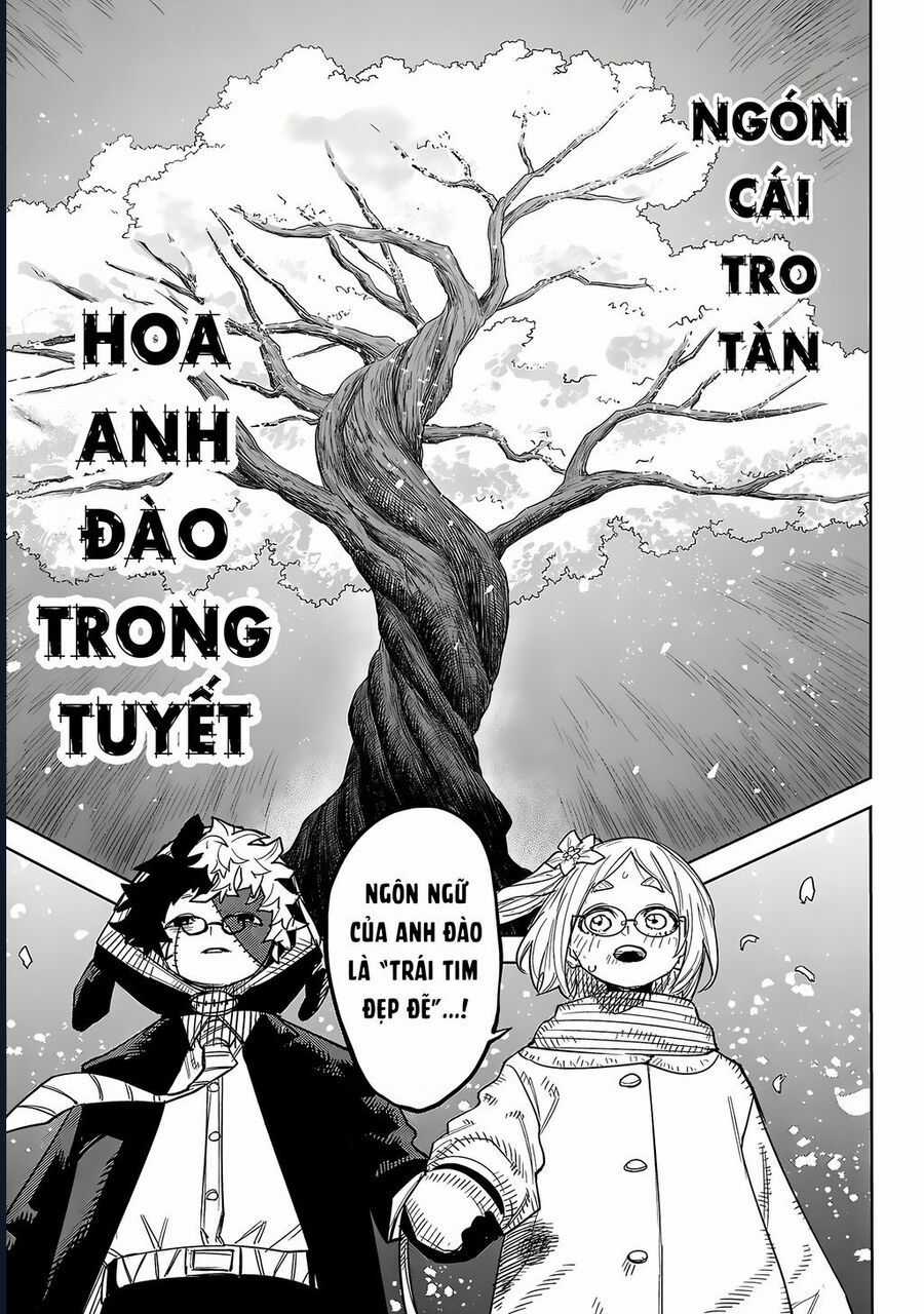 Shy - Chapter 236 - Trang 8