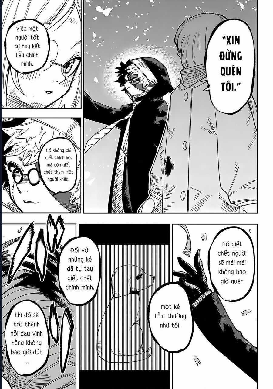 Shy - Chapter 236 - Trang 10