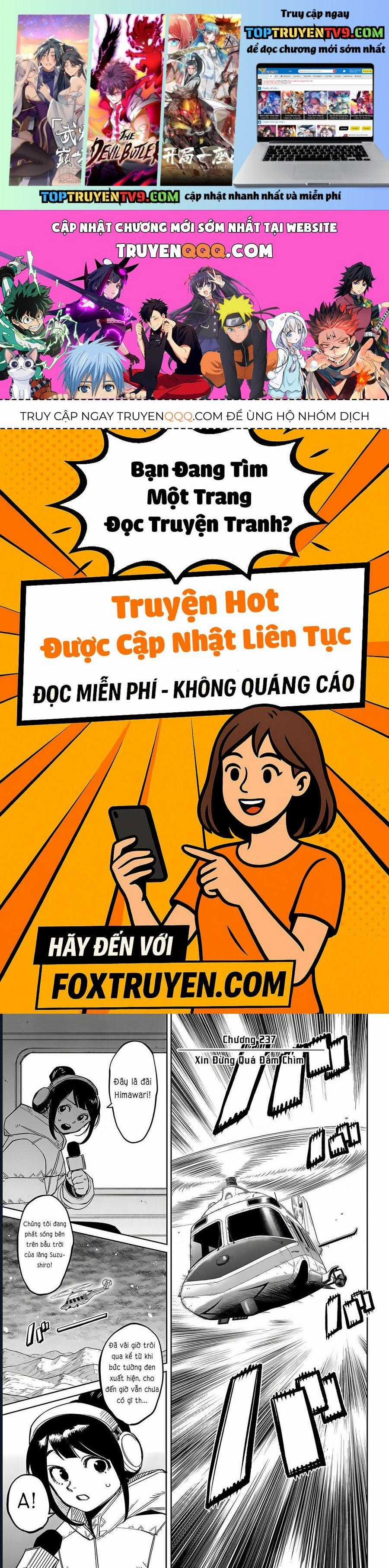 Shy - Chapter 237 - Trang 1