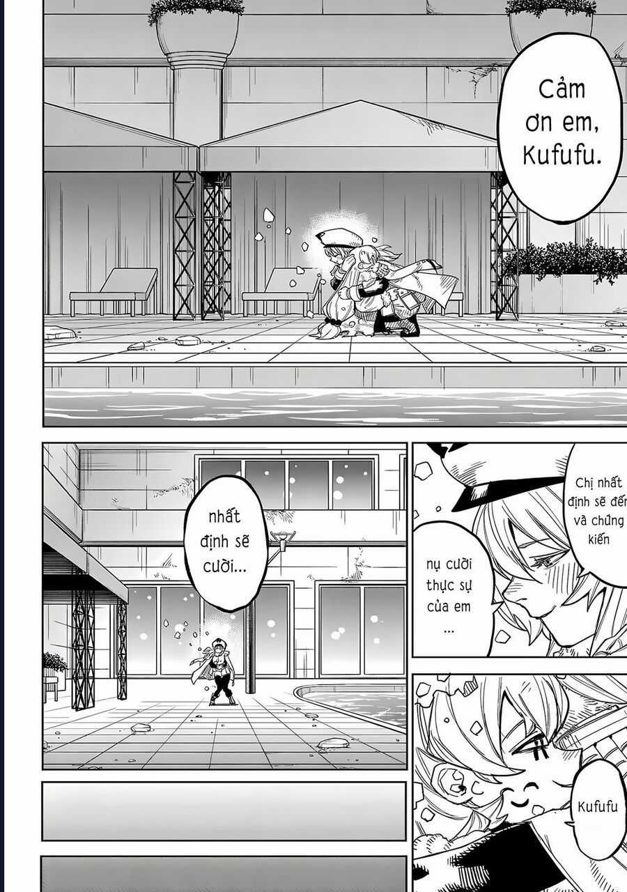 Shy - Chapter 237 - Trang 12