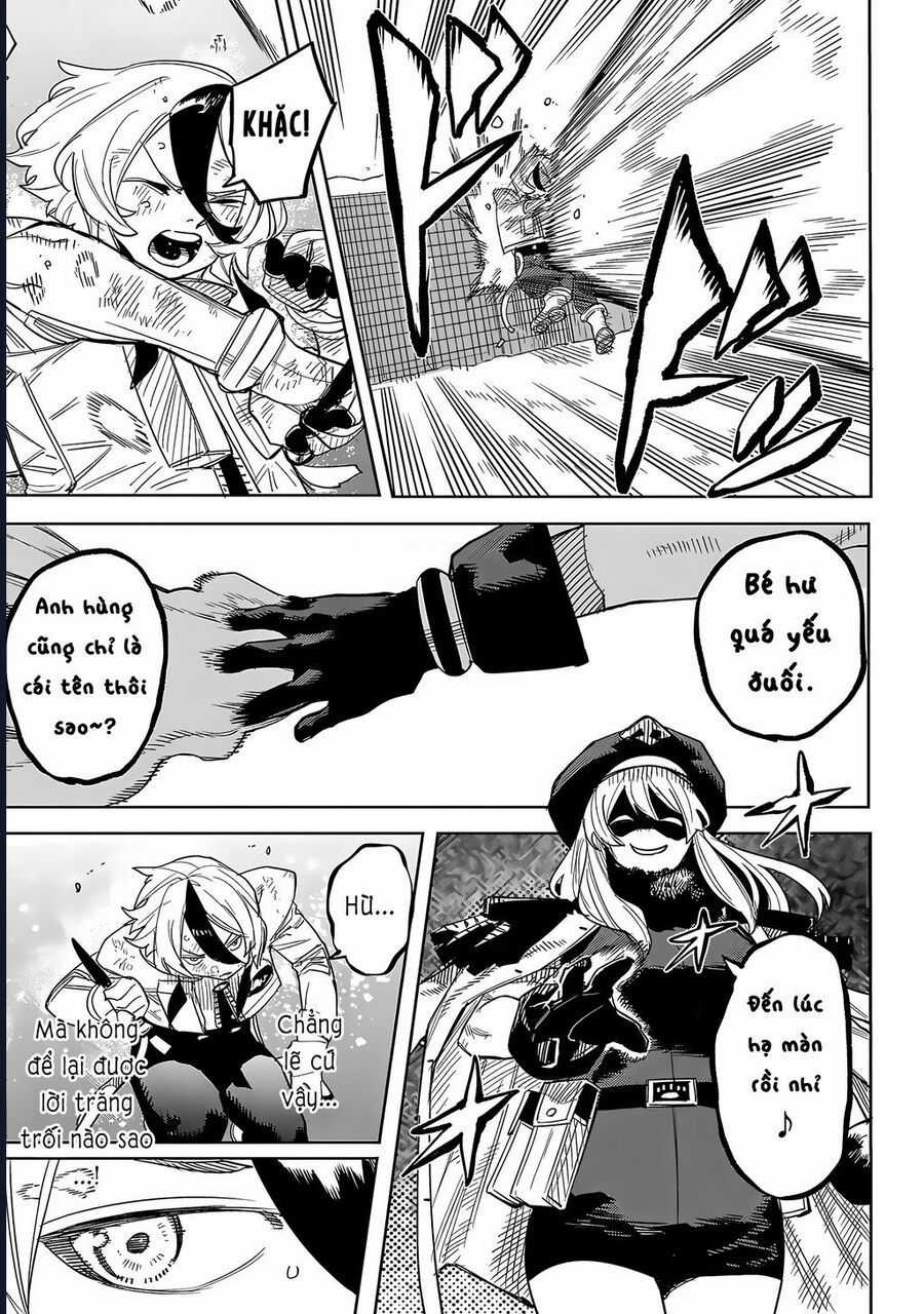 Shy - Chapter 237 - Trang 13