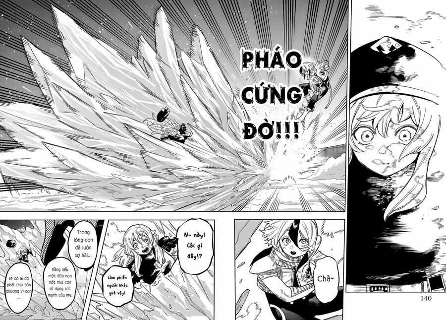 Shy - Chapter 237 - Trang 14