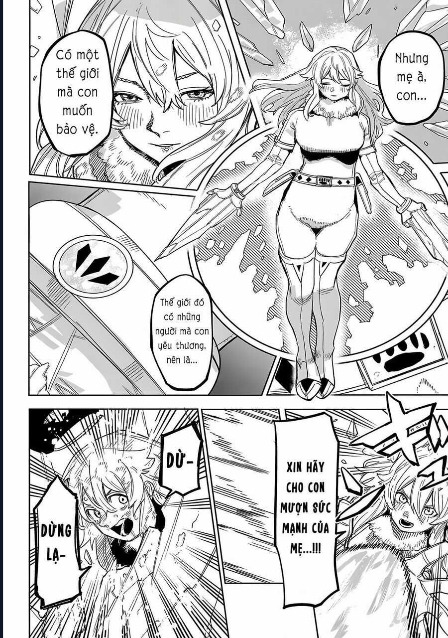 Shy - Chapter 237 - Trang 15