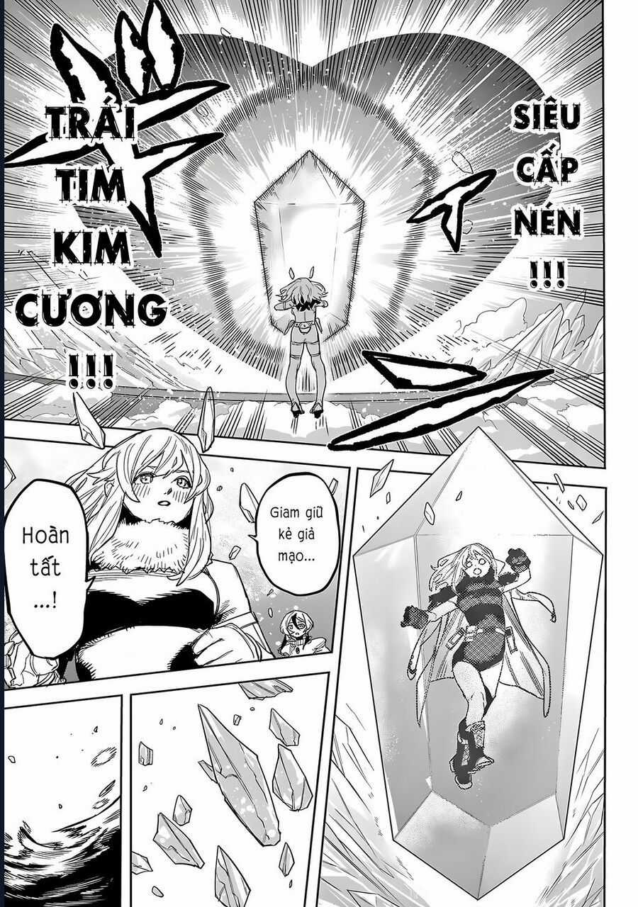 Shy - Chapter 237 - Trang 16