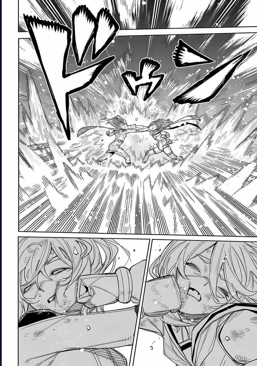 Shy - Chapter 237 - Trang 17