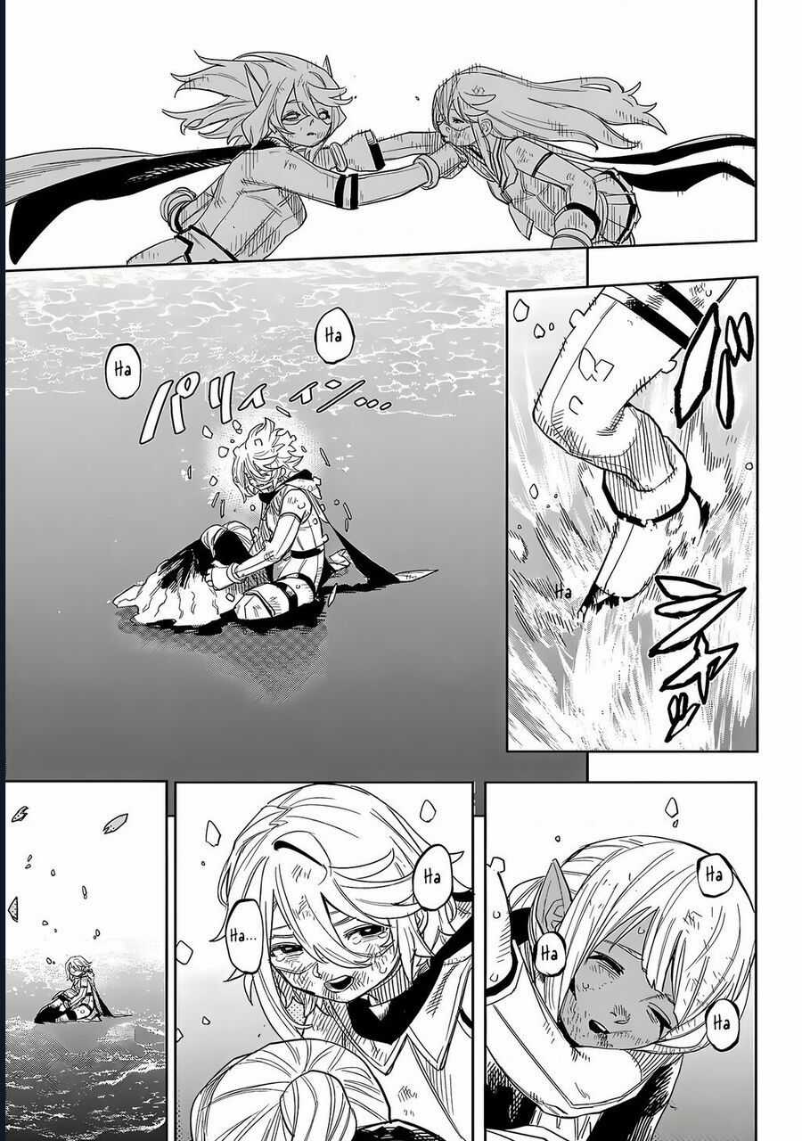 Shy - Chapter 237 - Trang 18