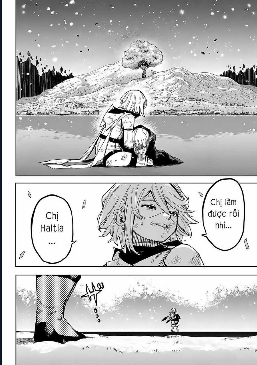 Shy - Chapter 237 - Trang 19