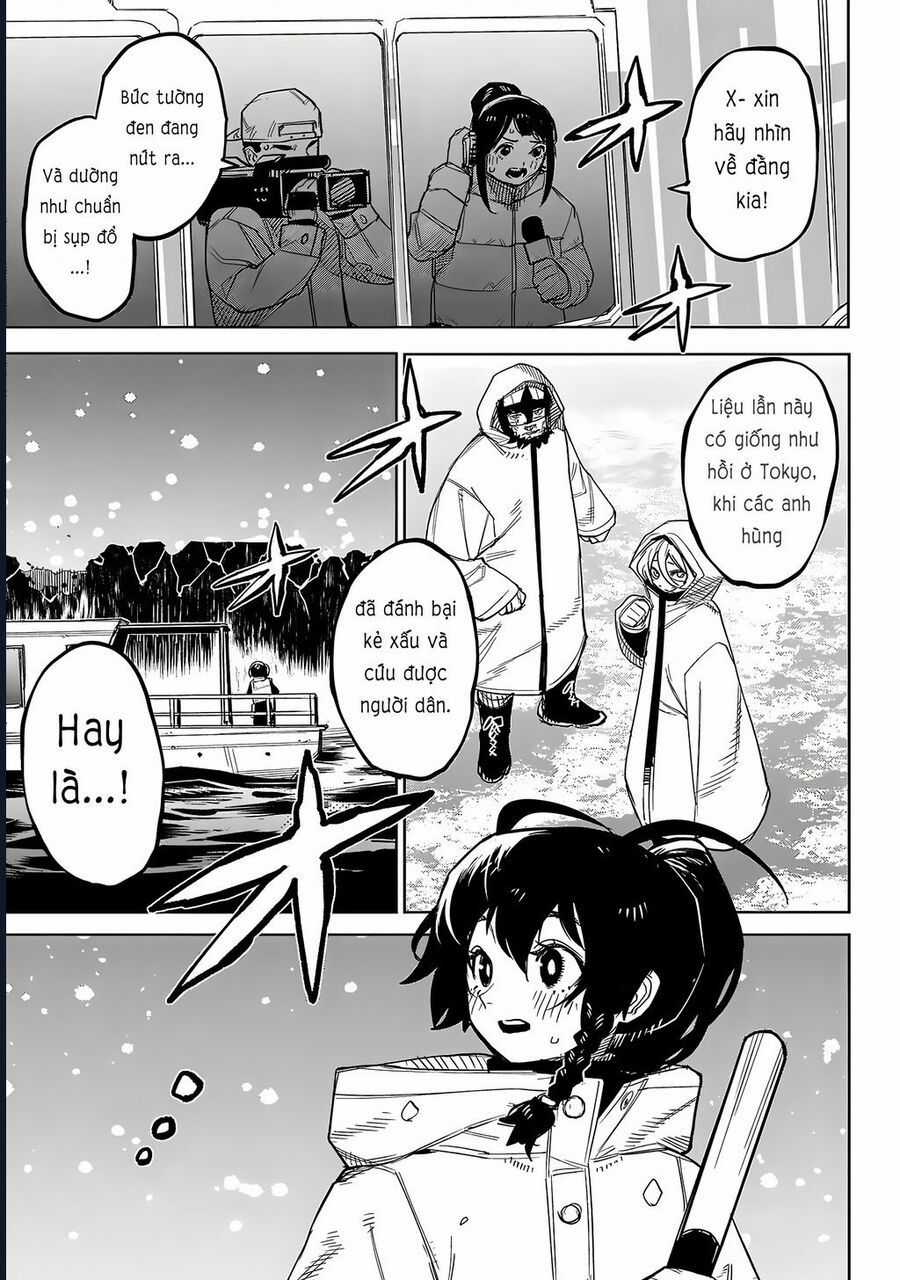 Shy - Chapter 237 - Trang 3