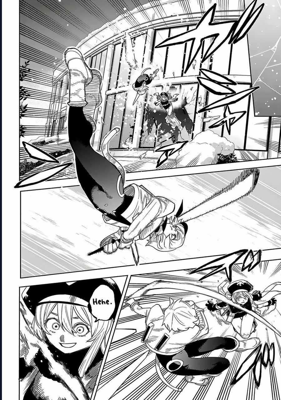 Shy - Chapter 237 - Trang 4