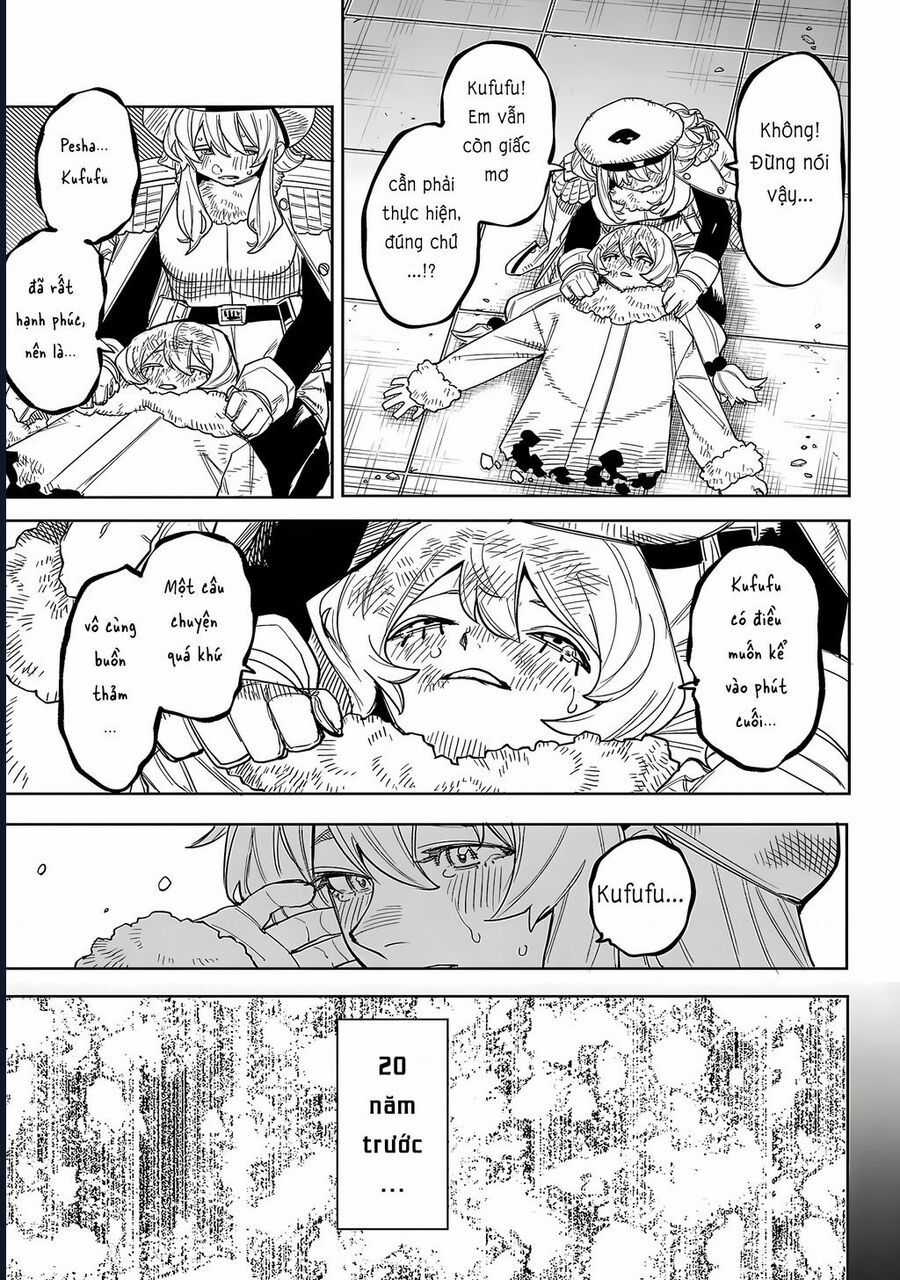 Shy - Chapter 237 - Trang 7