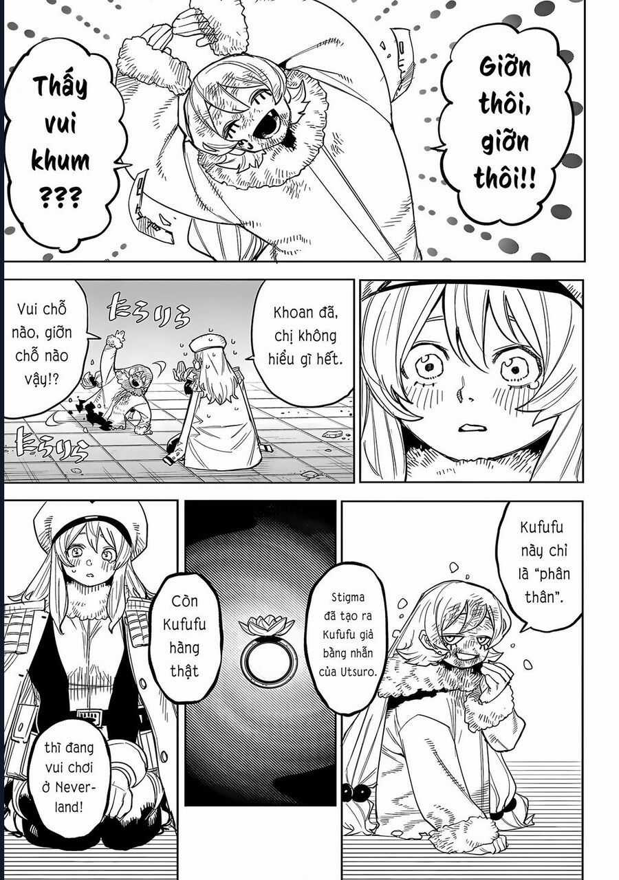 Shy - Chapter 237 - Trang 9