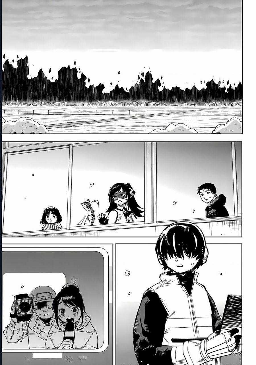 Shy - Chapter 238 - Trang 2