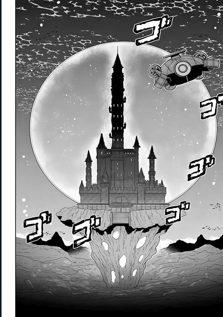 Shy - Chapter 238 - Trang 11